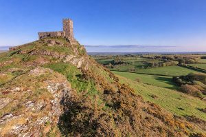 Brentor