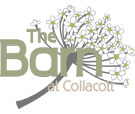 The Barn at Collacott